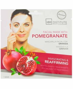 IDC Institute Pomegranate Facial Mask