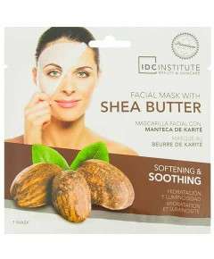 IDC Institute Shea Butter Facial Mask