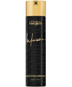 Infinium Soft Hairspray