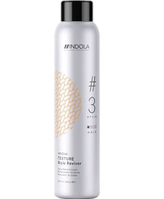 Indola Innova Texture Style Reviver 3 Style Hold