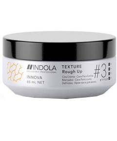 Indola Innova Texture Rough Up 3 Style Hold