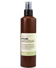 Insight Styling Strong Hold Ecospray