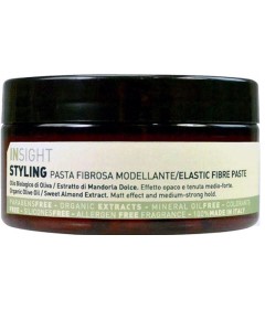 Insight Styling Elastic Fibre Paste