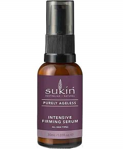 Australian Natural Skincare Pure Ageless Intensive Firming Serum