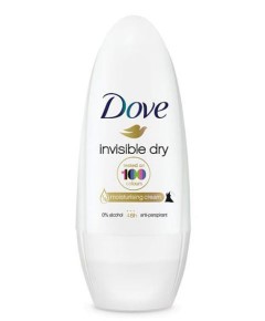 Invisible Dry 48H Anti Perspirant Roll On