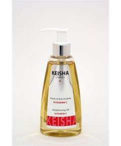 Keisha Vitamin C Brightening Oil