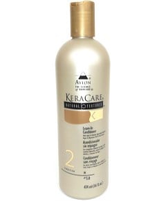 Keracare Natural Textures Leave In Conditioner