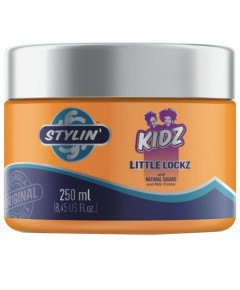 Stylin Kidz Little Lockz With Natural Sugars