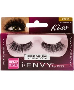 I Envy Remy Hair Eyelashes KPE10