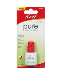 Kiss Pure Repair Nail Glue