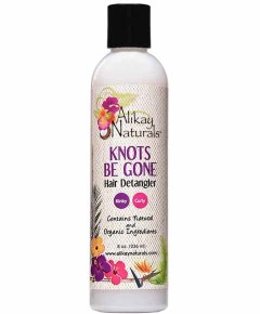 Knot Be Gone Hair Detangler