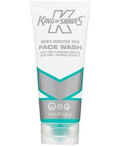 Protect After Shave Face Wash