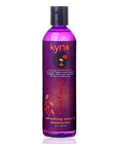 I Am Fierce Refreshing Leave In Moisturizer