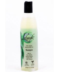 Natural Boranical Daily Use Shampoo