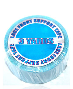 Walker Lace Front Support Tape