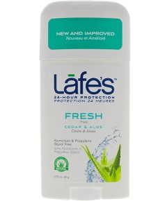 24 Hour Protection Roll On Deodorant Stick Fresh