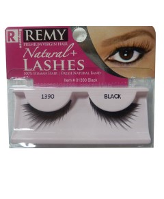 Response Remy Natural Plus Lashes 1390
