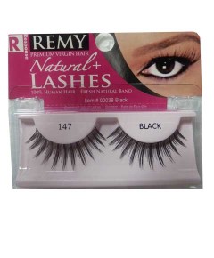 Response Remy Natural Plus Lashes 147