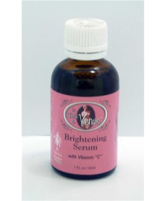 Le Touche De Venus Brightening Serum With Vitamin C