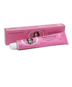 Le Touche De Venus Brightening Cream
