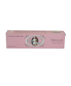 Le Touche De Venus Brightening Gel