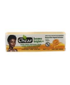 Chear Lemo Light Plus Extra Lemon Lightining Cream