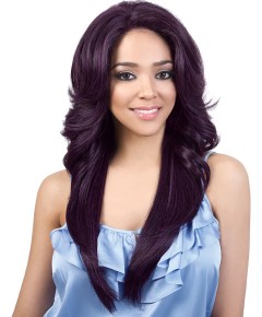 Lets Lace Silk Swiss Lace Syn HBSL Dory Wig