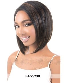 Lets Lace Swiss Lace Deep Part Syn LSDP Olay Wig