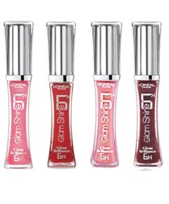 Glam Shine 6H Lip Gloss