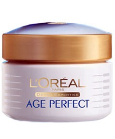 Age Perfect Skin Support Day Cream