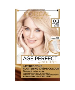 Age Perfect Flattering Creme Colour