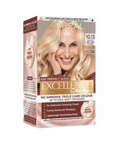 Age Perfect Nudes Excellence Creme Triple Care Colour
