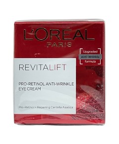 Revitalift Anti Wrinkle Firming Eye Cream