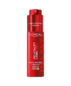Revitalift Laser Triple Laser Anti Ageing Creamy Serum