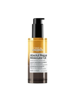 Serie Expert Absolute Repair Molecular Professional Oil