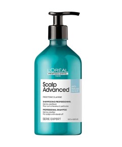 Serie Expert Scalp Advanced Anti Pelliculaire Dandruff Professional Shampoo