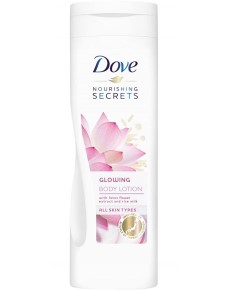 Nourishing Secrets Glowing Ritual Body Lotion