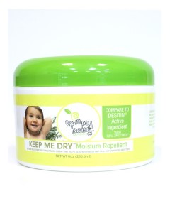 Keep Me Dry Moisture Repellent