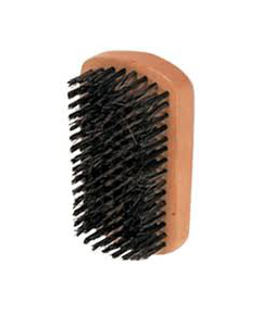 Natural Boar Bristle Hard 7739