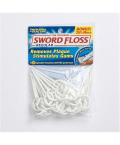 Sword Floss