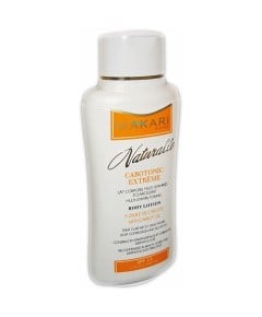 Naturalle Carotonic Extreme Body Lotion