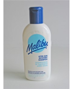 Malibu After Sun Recovery Shampoo