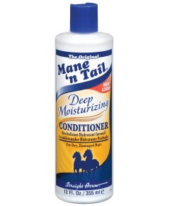 Mane N Tail Deep Moisturizing Conditioner