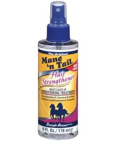 Hair Strengthener Daily Leave In Conditioning Treatment