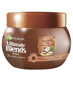Ultimate Blends Mask The Sleek Restorer 