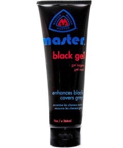 Master Black Gel
