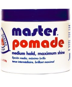Master Pomade
