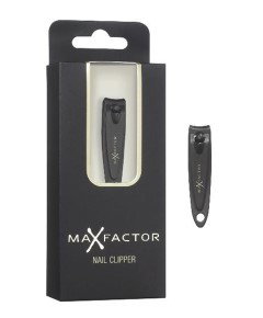 Max Factor Nail Clipper