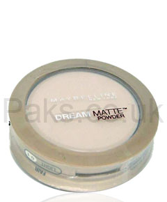 Dream Matte Powder