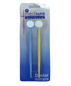 Medisure Dental Mirrors